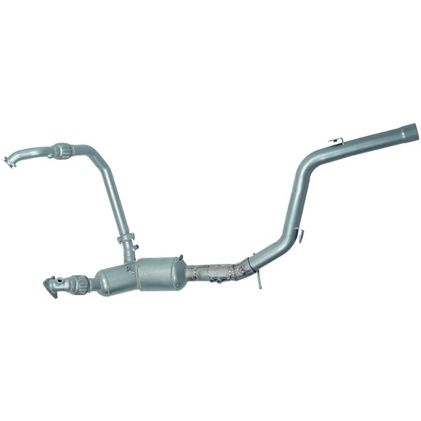 AS Dieselpartikelfilter - P2155560 - land rover range rover iv, range rover sport ii - OE LR039507, LR068327, LR087666