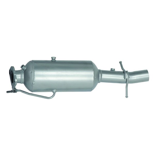 AS Dieselpartikelfilter - P2155562 - ford transit v363 buss, transit v363 flak/chassi, transit v363 skåp - OE 1817575, 1825279, 1840310