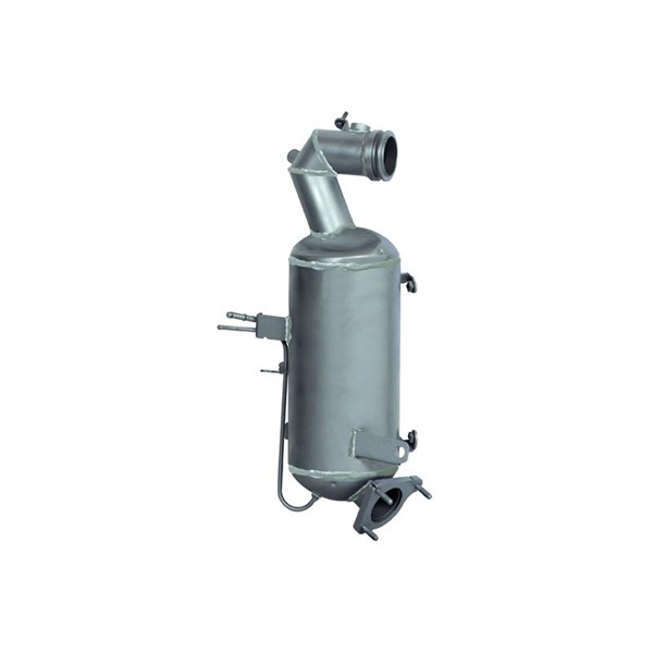 AS Dieselpartikelfilter - P2155570 - opel zafira tourer c, vauxhall zafira mk iii - OE 55489768, 855625