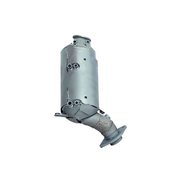 AS Dieselpartikelfilter - P2155576 - toyota hilux flak/chassi viii, hilux pick-up viii, land cruiser prado - OE 250510E040, 2505111060
