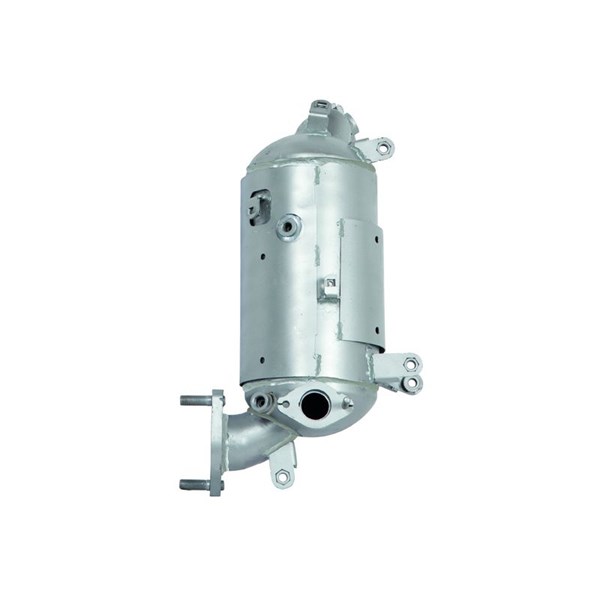 AS Dieselpartikelfilter - P2155578 - hyundai ix35, ix35 van - OE 289902F730