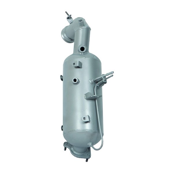 AS Dieselpartikelfilter - P2155580 - opel zafira tourer c, vauxhall zafira mk iii - OE 55570080, 855542