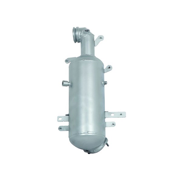 AS Dieselpartikelfilter - P2155582 - fiat bravo ii, bravo van, lancia delta iii - OE 51822568, 51934333