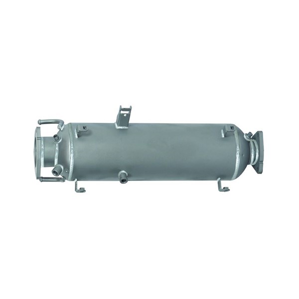 AS Dieselpartikelfilter - P2155584 - iveco - OE 504131264, 504290373