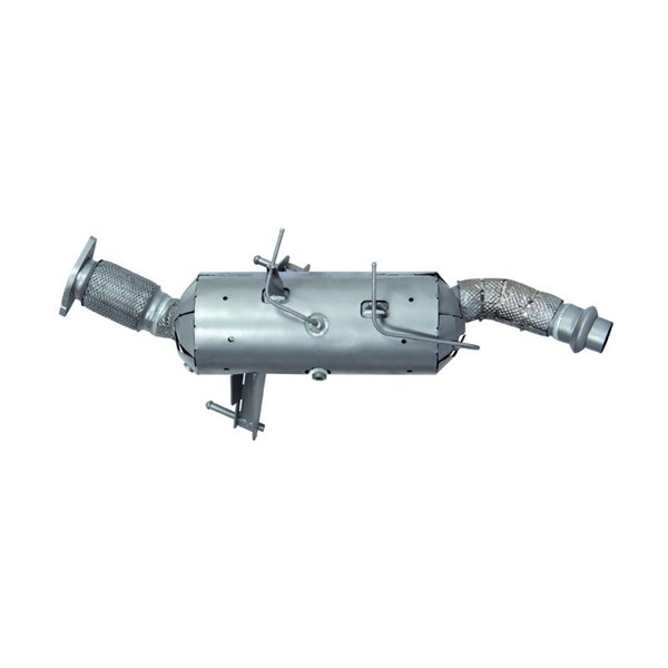 AS Dieselpartikelfilter - P2155590 - nissan, opel, renault - OE 200100412R, 2002000Q2D, 95520936