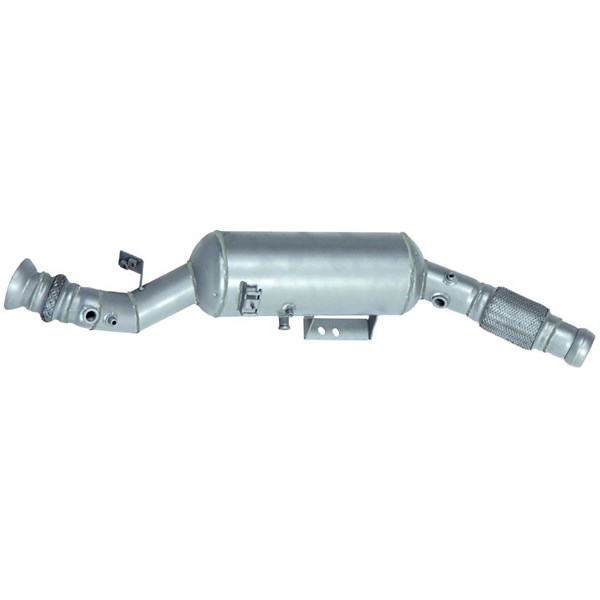 AS Dieselpartikelfilter - P2155596 - mercedes-benz - OE 9064907881, 9074902401