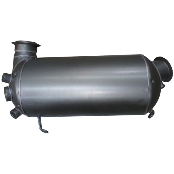 AS Dieselpartikelfilter - P2155607 - vw - OE 7H0254700JX, 7H0254700MX
