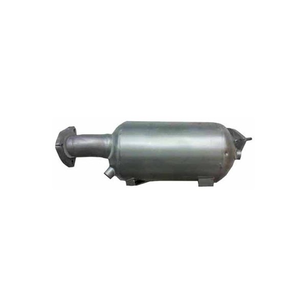 AS Dieselpartikelfilter - P2155612 - audi a4 b7, a4 b7 avant, a4 b7 cabriolet, a6 c6, a6 c6 avant - OE 8E0254750CX, 8E0254750FX, 8E0254750HX