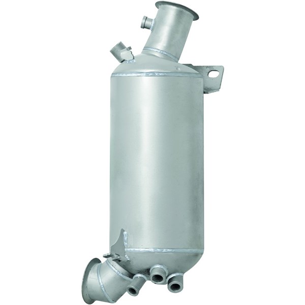 AS Dieselpartikelfilter - P2155617 - vw - OE 7H0254700KX, 7H0254700NX