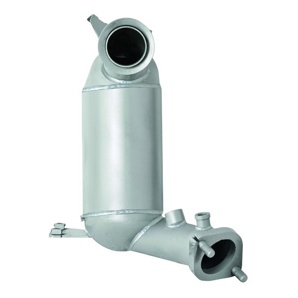 AS Dieselpartikelfilter - P2155619 - mitsubishi grandis, lancer viii, lancer sportback viii - OE 1583A028