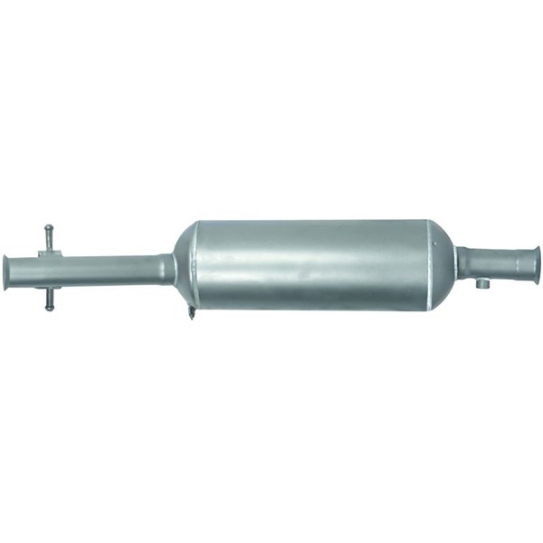 AS Dieselpartikelfilter - P2155687 - citroën, opel, peugeot - OE 1611904280, 1611904780, 1631622080