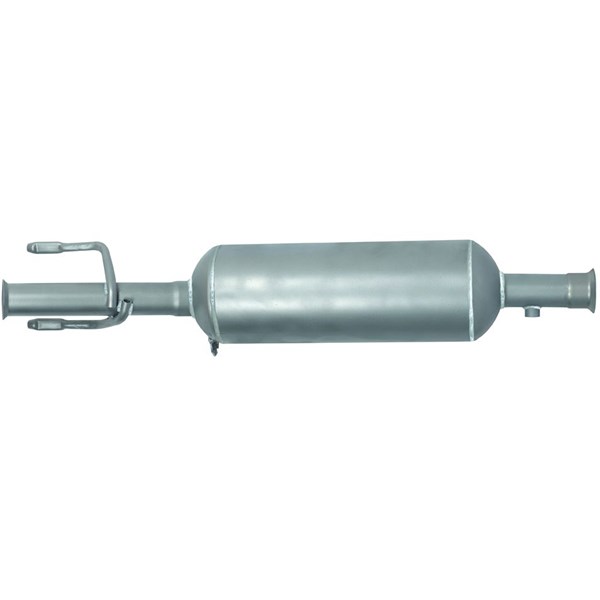 AS Dieselpartikelfilter - P2155691 - citroën, ds, peugeot - OE 1611722680, 1611722780, 1614254380