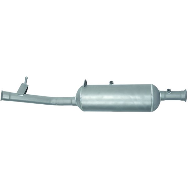 AS Dieselpartikelfilter - P2155694 - citroën, peugeot, toyota - OE 1620372180, 9808921580, SU001A4262