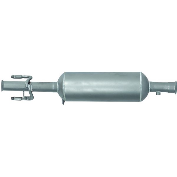 AS Dieselpartikelfilter - P2155697 - peugeot 508 i, 508 sw i - OE 1613426180, 9802720880
