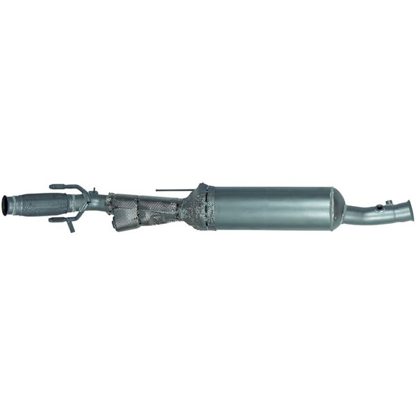 AS Dieselpartikelfilter - P2155698 - citroën, ds, peugeot - OE 1609929480, 1611623180