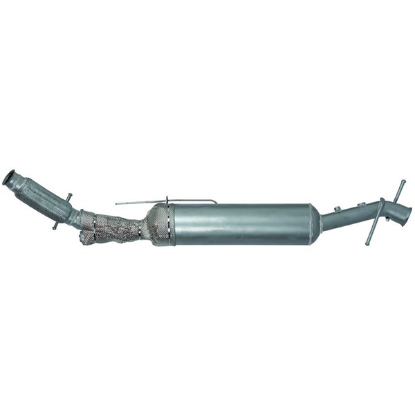 AS Dieselpartikelfilter - P2155708 - citroën, opel, peugeot, toyota - OE 1637999280, 1659791780, 9820967180