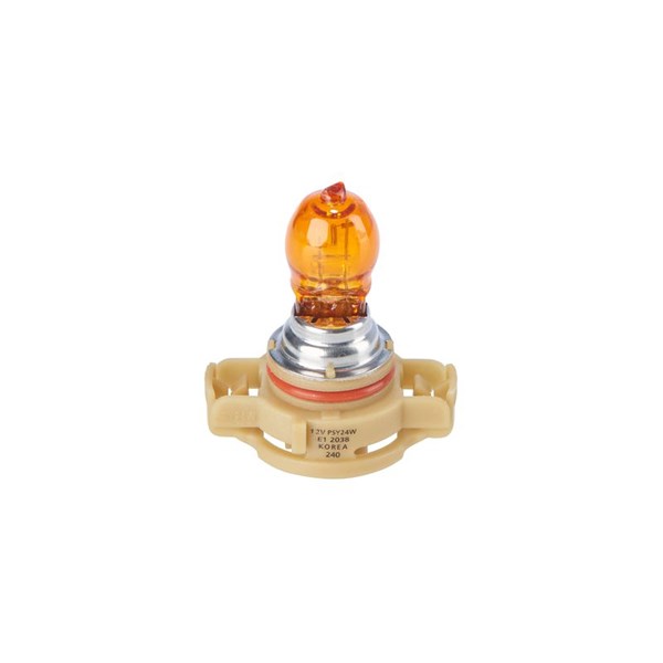 BOSCH Glödlampa, blinker 12V, Bak Pure light ws - P2160591 - land rover - OE PG204
