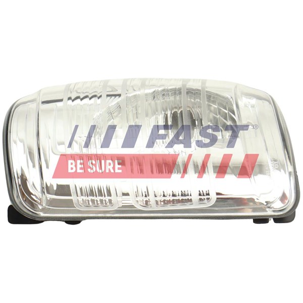 FAST Blinkers, Höger fram - P2157140 - ford transit v363 buss, transit v363 flak/chassi, transit v363 skåp - OE 1910472, BK3113B382CA