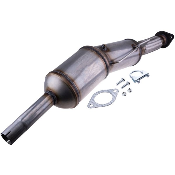 NTY Dieselpartikelfilter - P2158408 - dacia - OE 200103436R, 200105495R, 200106590R
