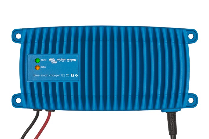 VICTRON ENERGY Blue Smart IP67 Batteriladdare 12V/25A - P2161038 - 2161038 - OE CT 56708