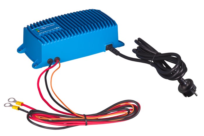VICTRON ENERGY Blue Smart IP67 Batteriladdare 12V/25A - P2161043 - 2161043 - OE CT 56708
