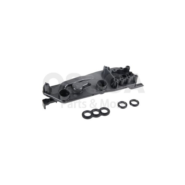 Hållare, utjämningsbehållare-kylarvätska - P2126557 - bmw - OE 17 11 7 507 973, 17 11 7 534 907