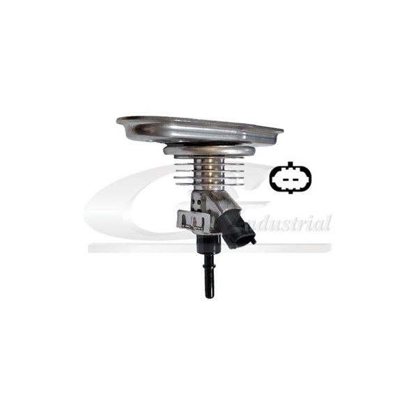 Doseringsmodul (AdBlue) - P2162442 - ford transit v363 buss, transit v363 flak/chassi, transit v363 skåp - OE 2412612, 5077083, 5252932