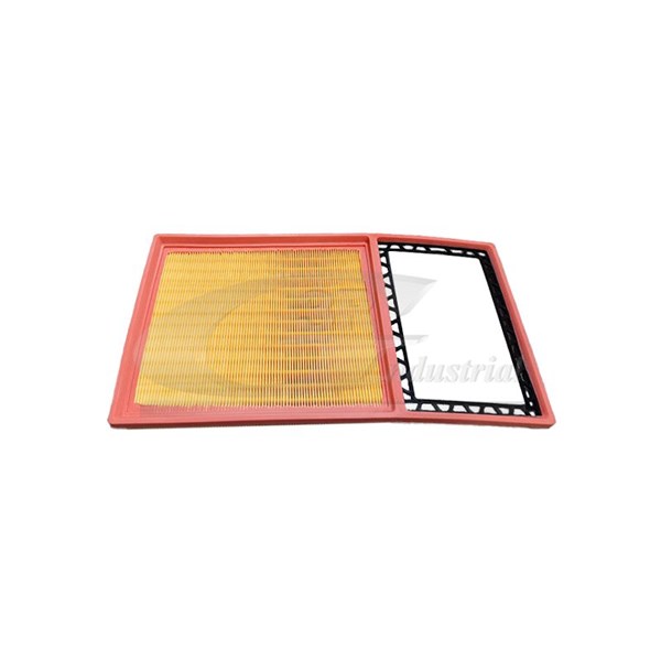 Luftfilter - P2166827 - mg mg zs hatchback, zs suv - OE 10334315