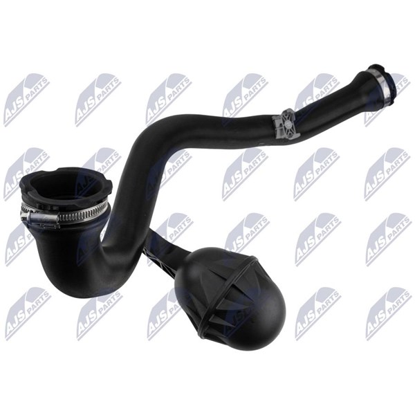 NTY Insug, luftfilter - P2165168 - audi a4 allroad b9, a4 b9, a4 b9 avant, a5, a5 cabriolet, a5 sportback - OE 8W0145673L