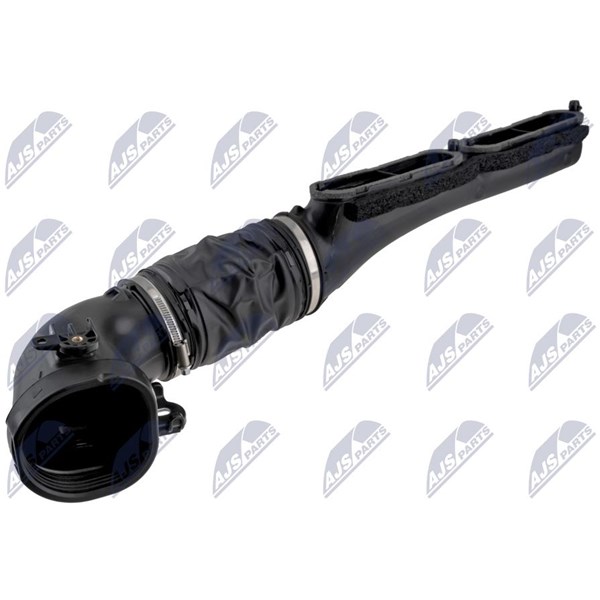 NTY Insug, luftfilter, Höger - P2165203 - land rover range rover iv, range rover sport ii - OE LR049313
