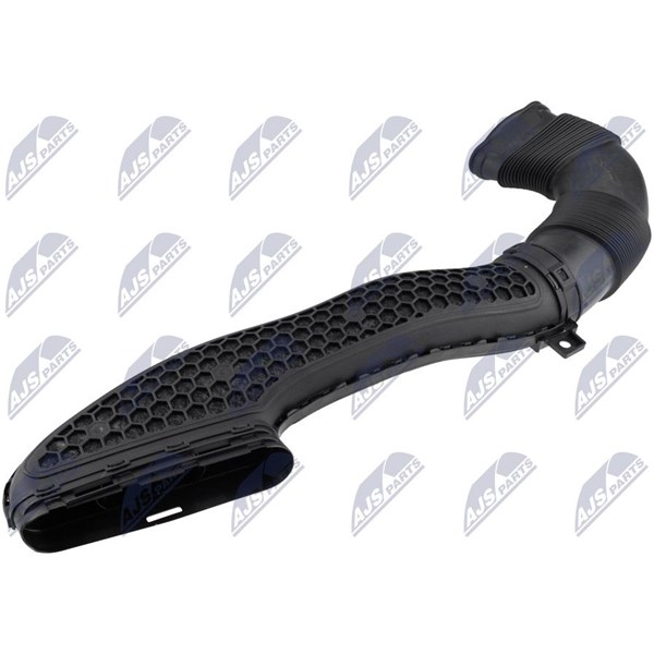NTY Insug, luftfilter - P2165214 - mercedes-benz - OE 2640900400