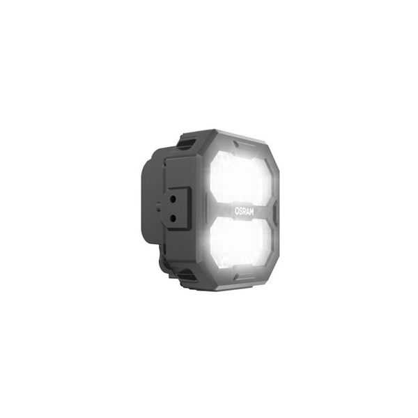 OSRAM Extraljus LEDriving Cube PX4500 Wide Beam - P2165280 - 2165280