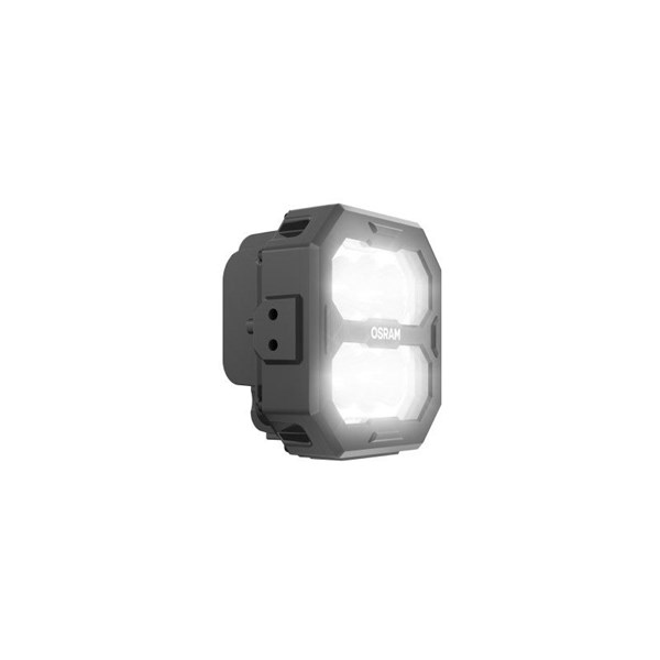 OSRAM Extraljus LEDriving Cube PX4500 Spot Beam - P2165282 - 2165282