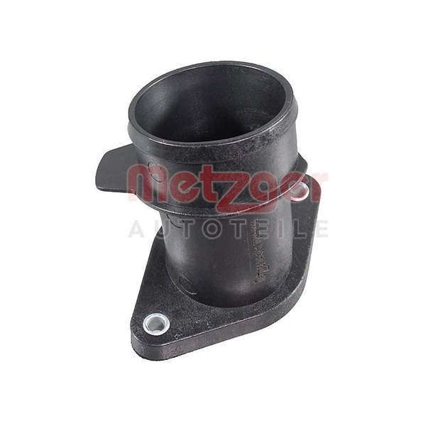 Anslutningsstos, insugsslang (luftfilter), Luftfilterh - P2167572 - ford - OE 1749297, CC116K686AC, CC11-6K686-AC