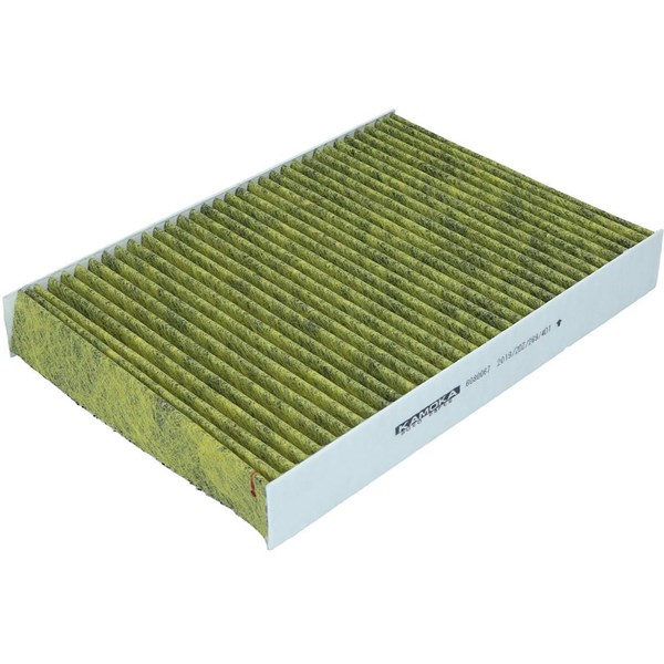 Kupefilter - P1246186 - peugeot 508 i, 508 sw i, 508 sw skåp / kombi - OE 6479K9, 96716537