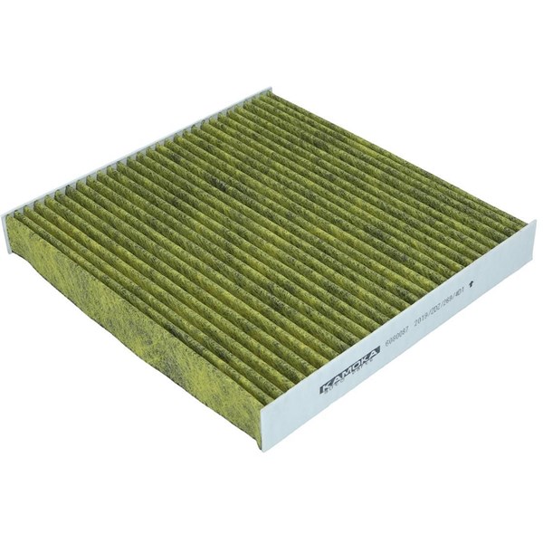 Kupefilter - P1247297 - honda - OE 80291SNKA01, 80292SDGW01, 80292SFE901
