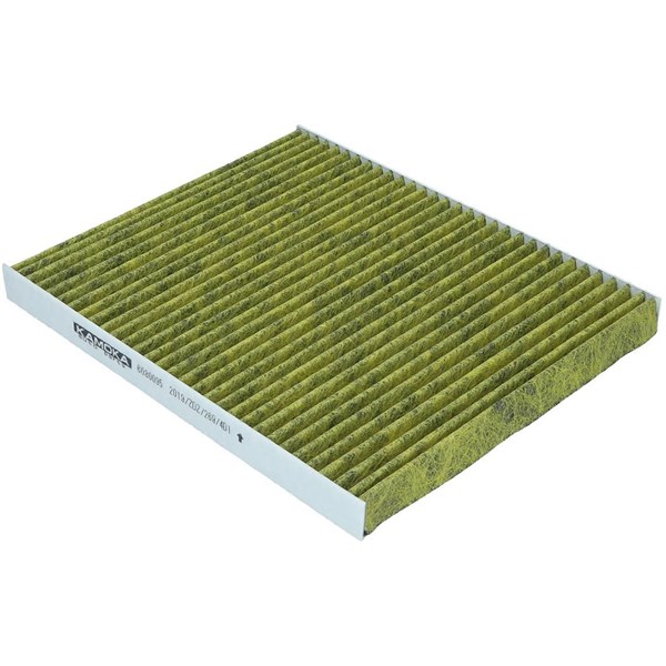 Kupefilter - P1247300 - hyundai, kia - OE 971332H001