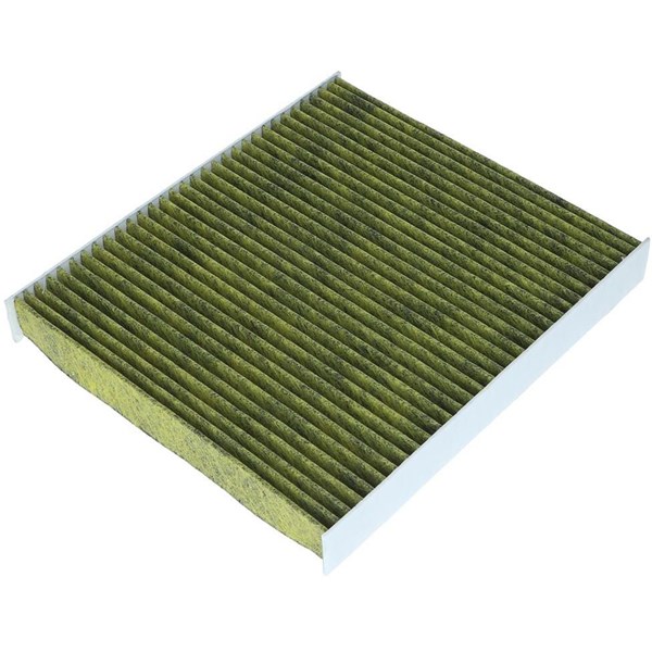 Kupefilter - P1246484 - audi a1 city carver, a1 sportback, seat arona, ibiza v, skoda kamiq, scala, vw polo vi, t-cross - OE 2Q0819653