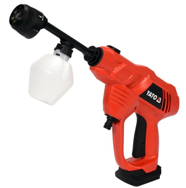 YATO Mellantryckstvätt batteridriven 18V - P2168765 - 2168765