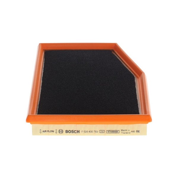 BOSCH Luftfilter - P2176254 - porsche boxster - OE 996 110 131 02, 996 110 131 03, 996 110 131 04