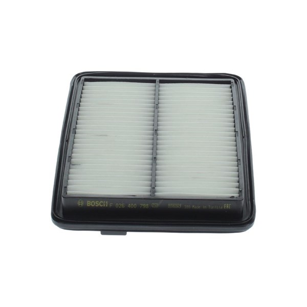 BOSCH Luftfilter - P2186287 - renault koleos ii - OE 16 50 04E A0C, 16 54 64B E0D, 16 54 64E A0C