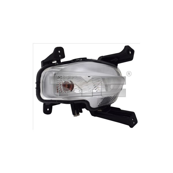 TYC Drl, varselljus, Vänster - P2193788 - kia ceed, ceed combi van, ceed hatchback van - OE 92207J7000, 92207-J7000