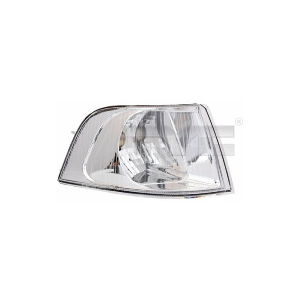 TYC Blinkers, Vänster fram - P2173086 - volvo s40 i, v40 kombi - OE 30621831, 30865562