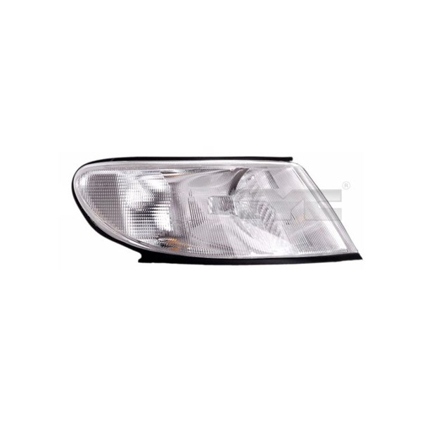 TYC Blinkers, Vänster fram - P2173087 - saab 9-3, 9-3 cabriolet - OE 04676474, 4676474