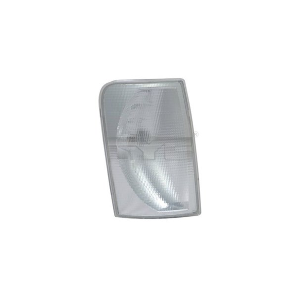 TYC Blinkers, Vänster fram - P2209088 - vw lt 28-35 buss ii, lt 28-46 flak/chassi ii, lt 28-46 skåp ii - OE 2D0953041A