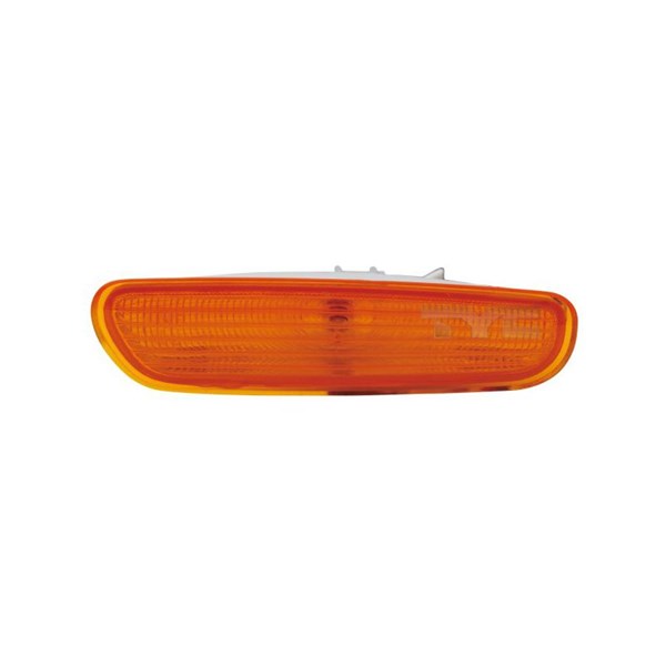 TYC Blinkers, Vänster fram, Höger bak - P2209089 - volvo s40 i, v40 kombi - OE 30613665, 30809534, 30859367