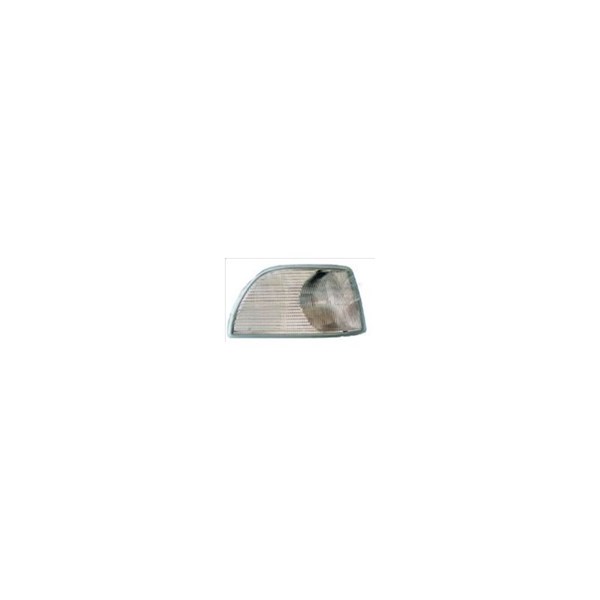 TYC Blinkers, Höger fram - P2193819 - volvo c70 cabriolet i, c70 coupé i, s70, v70 i - OE 9169371, 9178903, 9483183