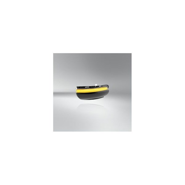 OSRAM Blinklyktor, sats 12V, Sidoinstallation - P2209304 - vw