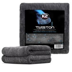 K2 Twiston Pro torkhandduk 60x90cm - P2210035 - 2210035