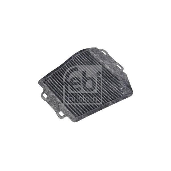 FEBI BILSTEIN Luftfilter, driftsbatterihus - P2238174 - lexus lbx, mazda 2 halvkombi, toyota yaris, yaris cross - OE 1M00-61-P11, G92DH-K0010